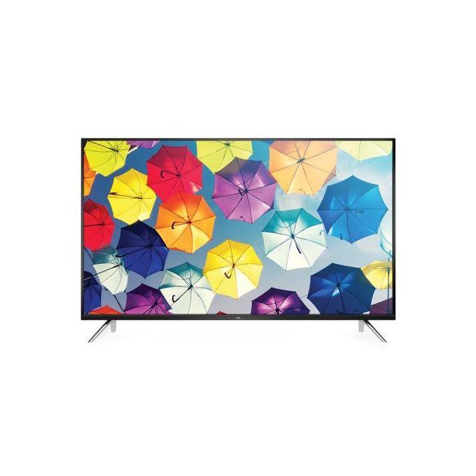 TCL 32" | 32S68A Frame-Less FHD | Smart Android | LED TV