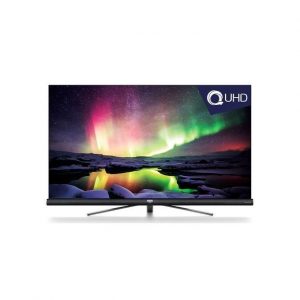 TCL 65" C6US | 4K UHD | Smart | Android TV