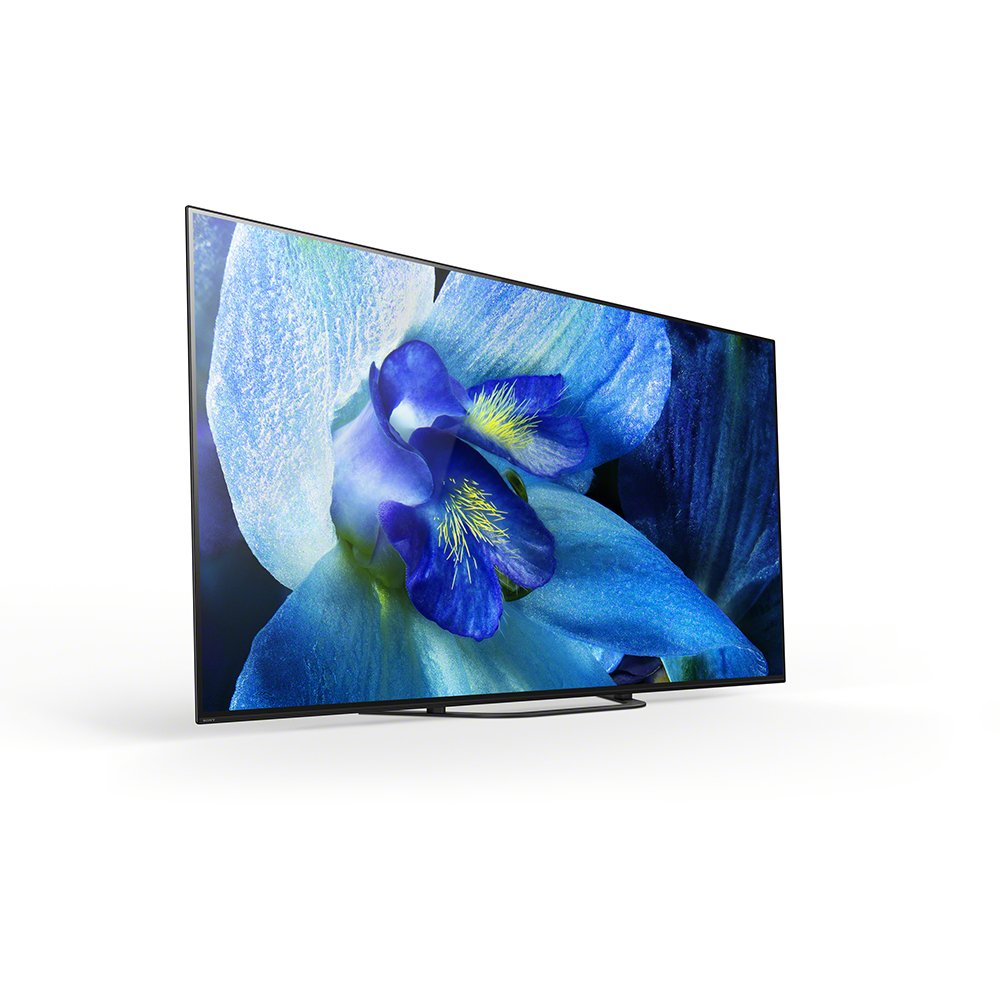 Sony A8G | OLED | 4K ULTRA HD | (HDR) | SMART TV (ANDROID TV)