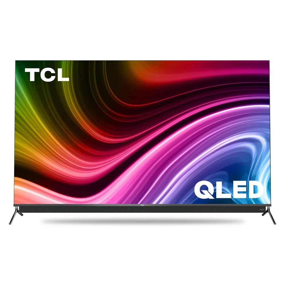 TCl 65 Inch 4K UHD Anroid C6US LED TV at Rs 65999, Nagpur