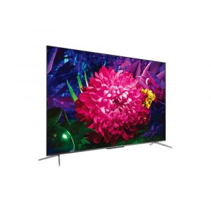 TCL C715 | QLED | 4K | Android TV