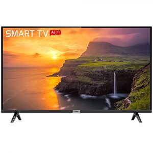 TCL 43" S6500 | FHD | AI Smart TV