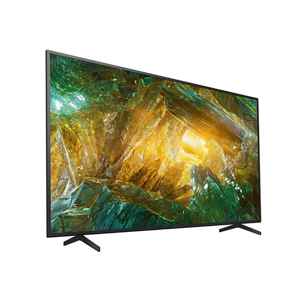 SMART TECHNOLOGY SMART TV LED 65 POUCES - UHD TV-4K - Andoïd -WI